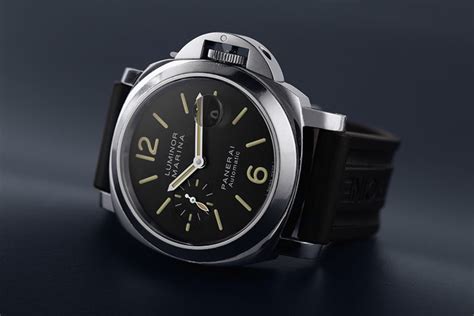 panerai met eta uurwerk|panerai pam0101110.